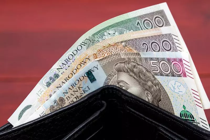 zdjęcie wyróżniające Prawie 2,4 mln osób dostanie trzynastkę przed Wielkanocą